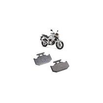 Pastilha De Freio Traseira Fz25 Fazer 250 2018 Cobreq N-946