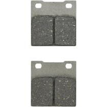 Pastilha de Freio Traseira GS500 - GS500F - Bandit 600 Pastilha de Freio Traseira GS500 - GS500F - Bandit 600