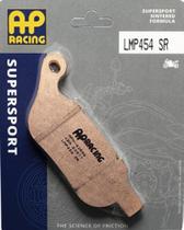 Pastilha de freio TRASEIRA HARLEY DAVIDSON (VARIAS APLICAÇÕES) LMP 454 SR Pastilha de freio TRASEIRA HARLEY DAVIDSON (VARIAS APLICAÇÕES) LMP 454 SR