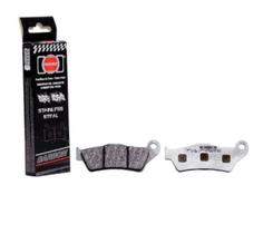 Pastilha de freio traseira HD Fat Boy Deluxe Heritage Break Pastilha de freio traseira HD Fat Boy Deluxe Heritage Break