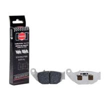 Pastilha de Freio Traseira Honda Bros 160 Xre 190 Crf L 250 Pastilha de Freio Traseira Honda Bros 160 Xre 190 Crf L 250