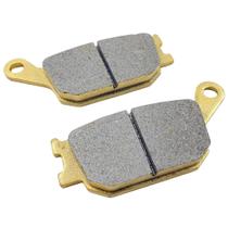 Pastilha De Freio Traseira Honda Cbr 300 Xre 300 Hornet