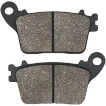 Pastilha de Freio Traseira Hornet 600 - CBR 600 - CBR 1000