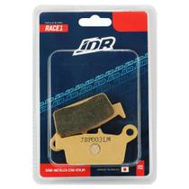 Pastilha de Freio Traseira JDR DRZ 400 TODAS
