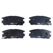 Pastilha de Freio Traseira Jurid HQJ2255A Captiva - Cód.111