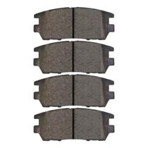 Pastilha de Freio Traseira L400 2.5 TD ( ABS ) 96 / ...