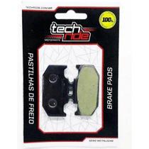 Pastilha de Freio Traseira Lander 250 / Fazer 250 Tech Ride