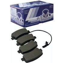 Pastilha De Freio Traseira - MASTER 13 - SYL2342