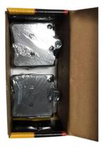 Pastilha De Freio Traseira Mb Classe C (w202) C280 / C1/c220 Pastilha De Freio Traseira Mb Classe C (w202) C280 / C1/c220