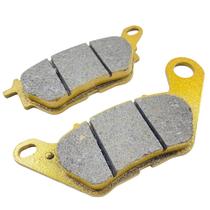 Pastilha De Freio Traseira Mt03 Mt-03 Mt 03 Yzf R3 Xmax 250
