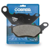 Pastilha de Freio Traseira Nmax 160 Cobreq