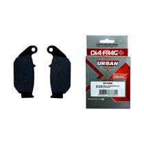Pastilha De Freio Traseira NXR 160 Cb 250f Twister 2016/22 Pastilha De Freio Traseira NXR 160 Cb 250f Twister 2016/22