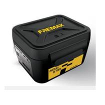 Pastilha de freio traseira outlander/grandis/pajero fremax