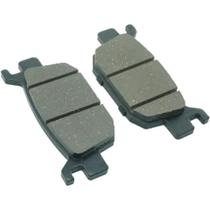 PASTILHA DE FREIO TRASEIRA PCX 150/SH150i - COBREQ N1891 PASTILHA DE FREIO TRASEIRA PCX 150/SH150i - COBREQ N1891