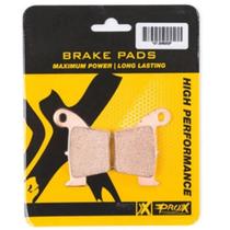 Pastilha de freio traseira prox crf250/450 crf250 f