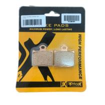 Pastilha de freio traseira prox ktm85