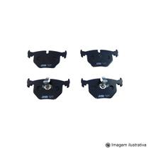 Pastilha de Freio Traseira Range Rover 3.0 TD 6 / 4.4I 04 / ... Serie 5 03 / ... X3 3.0D / 3.0I 09 - 06 / ... sem Alarme Pastilha de Freio Traseira Range Rover 3.0 TD 6 / 4.4I 04 / ... Serie 5 03 / ... X3 3.0D / 3.0I 09 - 06 / ... sem Alarme