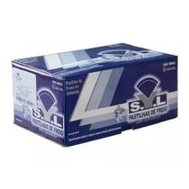 Pastilha De Freio Traseira Ranger 2023 A 2025 - SYL4235
