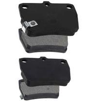 Pastilha De Freio Traseira Tiggo 2010 A 2020 / Rav4 2001 A 2005 - SYL1389