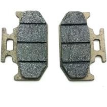 Pastilha de Freio Traseira - XTZ - Lander - Fazer - TENERÉ Pastilha de Freio Traseira - XTZ - Lander - Fazer - TENERÉ