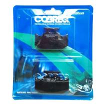 Pastilha de Freio Traseira Yamaha Lander Fazer Teneré 250 / Crosser 150