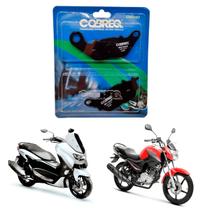 Pastilha De Freio Traseira Yamaha Mt-03 320 2016 A 2017