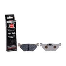 Pastilha de freio traseira Yamaha Super Tenere 1200 XVS 950