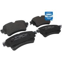 Pastilha de Freio Traseiro Audi A4 Avant 2015 a 2020 COBREQ
