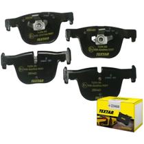 Pastilha de Freio Traseiro Bmw Serie 4 2014 a 2016 TEXTAR Pastilha de Freio Traseiro Bmw Serie 4 2014 a 2016 TEXTAR