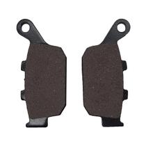 Pastilha De Freio Traseiro Cb 300 R Sem Abs Pastilha De Freio Traseiro Cb 300 R Sem Abs