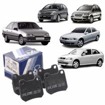 Pastilha de Freio Traseiro Chevrolet Astra Meriva Omega Suprema Vectra SYL1095
