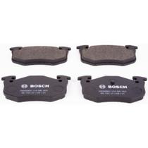 Pastilha de Freio Traseiro Citroen Xsara Break 1998 a 2003