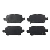 Pastilha de Freio Traseiro Cruze 2016 a 2024 Syl 3118 Pastilha de Freio Traseiro Cruze 2016 a 2024 Syl 3118