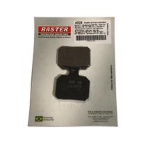 Pastilha de freio traseiro Ducati Monster 1200 - Panigale 1299