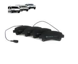 Pastilha De Freio Traseiro Ducato Boxer Jumper Fiat 7098041 80221 Pastilha De Freio Traseiro Ducato Boxer Jumper Fiat 7098041 80221