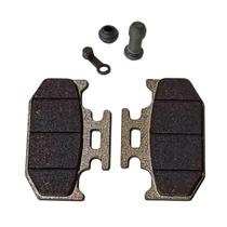 Pastilha De Freio Traseiro Fazer 250 2011 á 2020 E Reparo da Pinça Pastilha De Freio Traseiro Fazer 250 2011 á 2020 E Reparo da Pinça