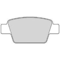 Pastilha de Freio Traseiro Fiat Stilo 2002 a 2011 TEC PADS Pastilha de Freio Traseiro Fiat Stilo 2002 a 2011 TEC PADS