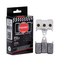 Pastilha de freio traseiro HD 883 1200 2014 Suzuki GSXR 1000 Pastilha de freio traseiro HD 883 1200 2014 Suzuki GSXR 1000