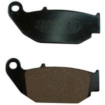 Pastilha de freio TRASEIRO HONDA NXR 160 BROS ESDD (T) CB TWISTER 16 (T) XRE 190 16 (T) CB 190 (T) Pastilha de freio TRASEIRO HONDA NXR 160 BROS ESDD (T) CB TWISTER 16 (T) XRE 190 16 (T) CB 190 (T)