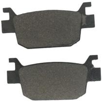 Pastilha de Freio Traseiro Honda Pcx 150 2019 a 2022 COBREQ Pastilha de Freio Traseiro Honda Pcx 150 2019 a 2022 COBREQ