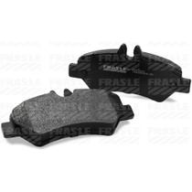 Pastilha de Freio Traseiro Mb Sprinter Chassi 2011 a 2024 Pastilha de Freio Traseiro Mb Sprinter Chassi 2011 a 2024