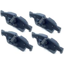 Pastilha de Freio Traseiro Mercedes Benz M-Class 2005 a 2011
