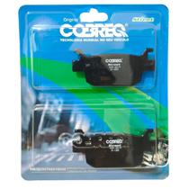 Pastilha De Freio Traseiro Pcx 150 19 a 22, Adv 150, Sh 150i Pastilha De Freio Traseiro Pcx 150 19 a 22, Adv 150, Sh 150i