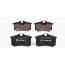 Pastilha de Freio Traseiro Peugeot 408 2011 a 2016 BOSCH