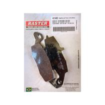 Pastilha de freio traseiro Suzuki boulevar M1800 VN900 4140