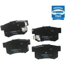 Pastilha de Freio Traseiro Suzuki Swift 2015 a 2017 COBREQ