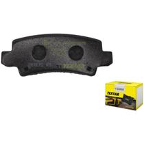 Pastilha de Freio Traseiro Toyota Corolla 2008 a 2024 TEXTAR