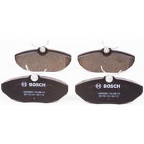 Pastilha de Freio Traseiro Troller Troller 2001 a 2012 BOSCH