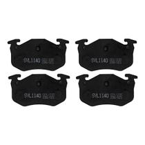 Pastilha de Freio Traseiro Xsara Break 1998 a 2010 Syl 1140