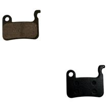 Pastilha De Freio Trust (m596) Xtr